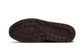 Nike Air Max 1 Patta Rush Maroon sold by Addict Sneakers