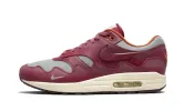 Nike Air Max 1 Patta Rush Maroon sold by Addict Sneakers