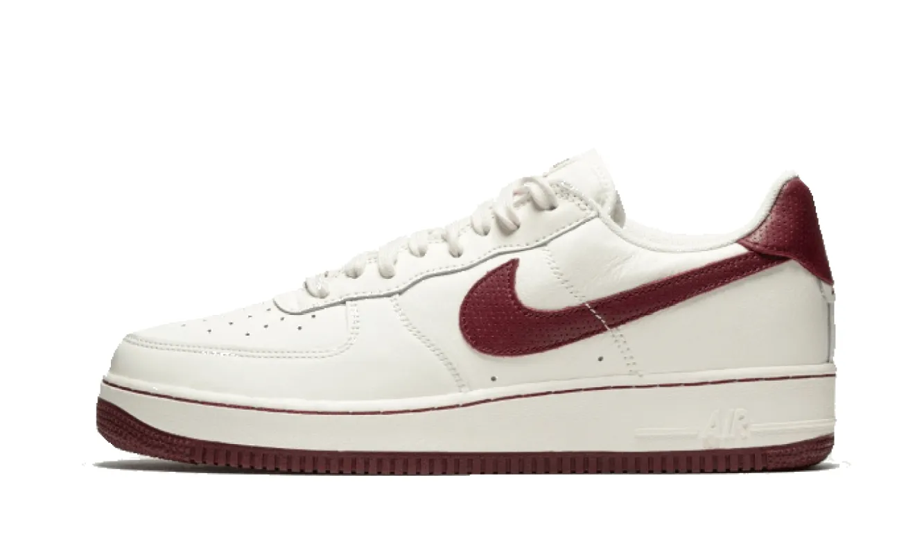 Nike Air Force 1 Low 07 Craft Dark Beetroot sold by Addict Sneakers