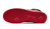 Nike Air Force 1 High Alyx University Red Black sold by Addict Sneakers