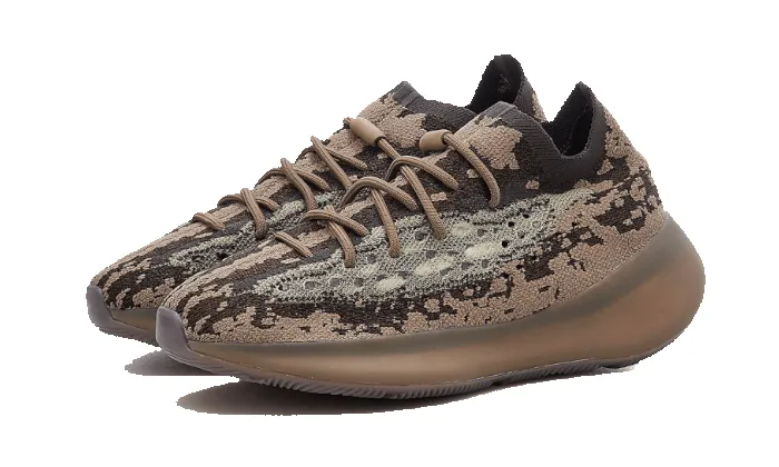 Adidas Yeezy Boost 380 Stone Salt sold by Addict Sneakers product image thumbnail 2