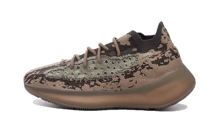 Adidas Yeezy Boost 380 Stone Salt sold by Addict Sneakers