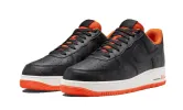 Nike Air Force 1 Low Halloween 2021 sold by Addict Sneakers