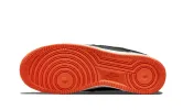 Nike Air Force 1 Low Halloween 2021 sold by Addict Sneakers