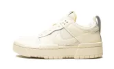 Nike Dunk Low Disrupt Coconut Milk sold by Addict Sneakers