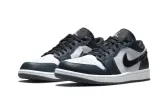 Air Jordan 1 Low Dark Teal sold by Addict Sneakers