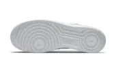 Nike Air Force 1 Low White Blue Iridescent sold by Addict Sneakers
