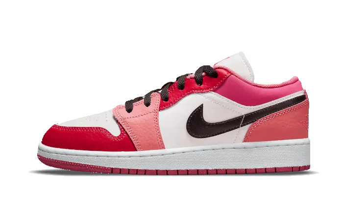 Air Jordan 1 Low Pink sold by Addict Sneakers