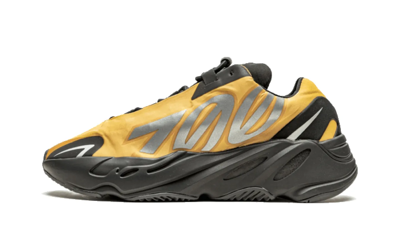 Adidas Yeezy 700 Mnvn Honey Flux sold by Addict Sneakers