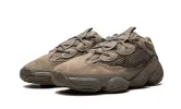 Adidas Yeezy 500 Clay Brown sold by Addict Sneakers