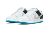 Nike Sb Dunk Low Laser Blue sold by Addict Sneakers