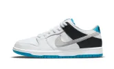Nike Sb Dunk Low Laser Blue sold by Addict Sneakers