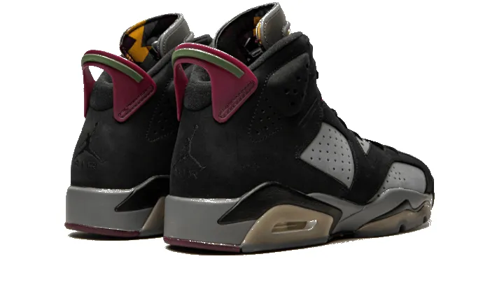Air Jordan 6 Bordeaux sold by Addict Sneakers product image thumbnail 3