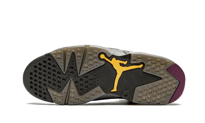 Air Jordan 6 Bordeaux sold by Addict Sneakers product image thumbnail 4