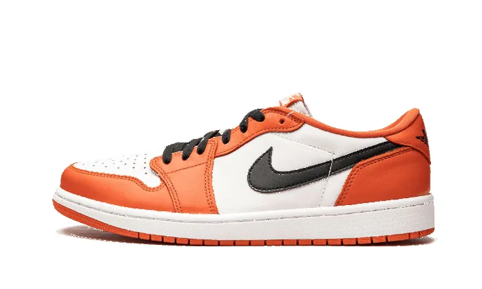 Air Jordan 1 Low Og Starfish Shattered Backboard sold by Addict Sneakers