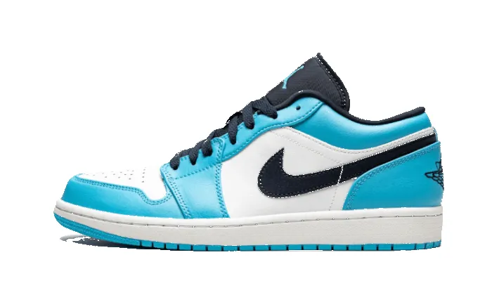 Air Jordan 1 Low Unc 2021 sold by Addict Sneakers