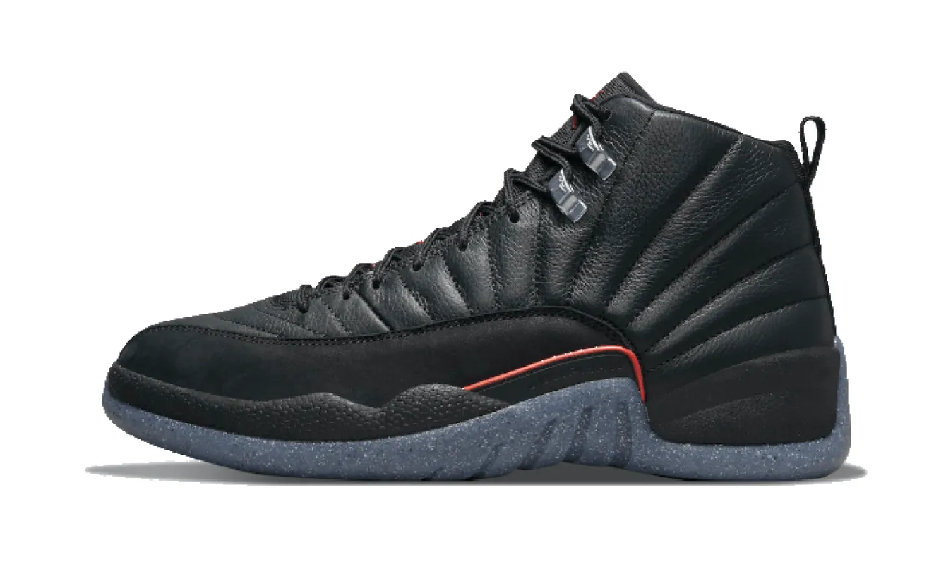 Air Jordan 12 Retro Utility sold by Addict Sneakers