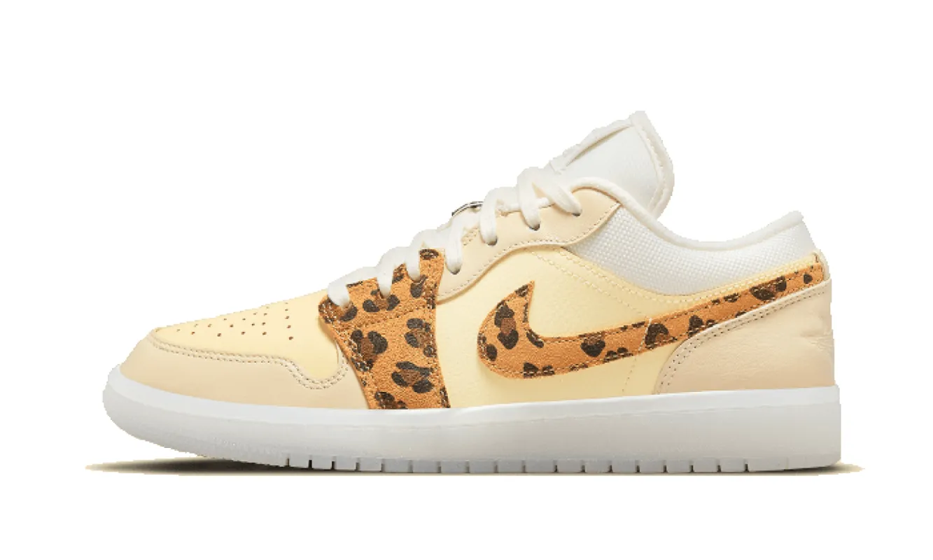 Air Jordan 1 Low Snkrs Day made by Jordan