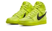 Nike Dunk High Ambush Flash Lime sold by Addict Sneakers