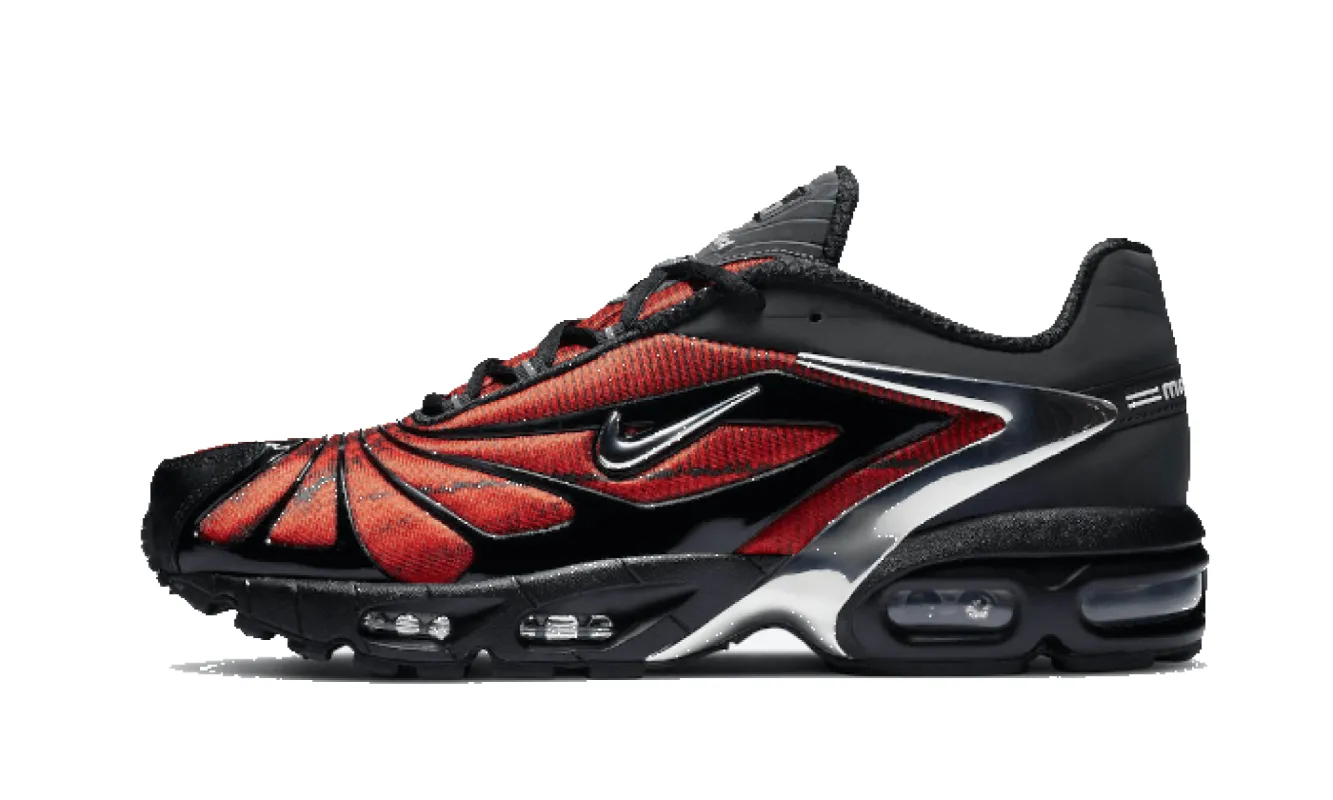 Nike Air Max Tailwind V Skepta Bloody Chrome sold by Addict Sneakers