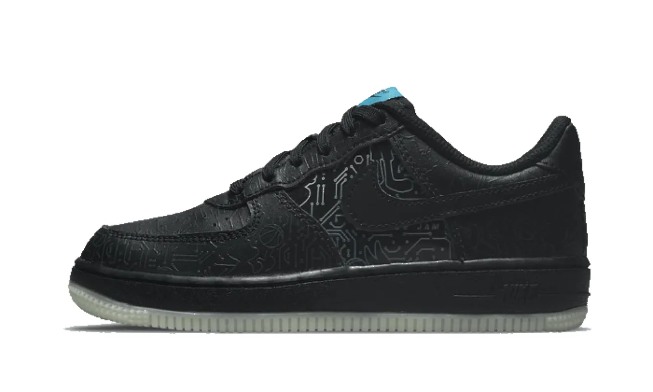 Nike Air Force 1 Low 07 Computer Chip Space Jam made by Nike