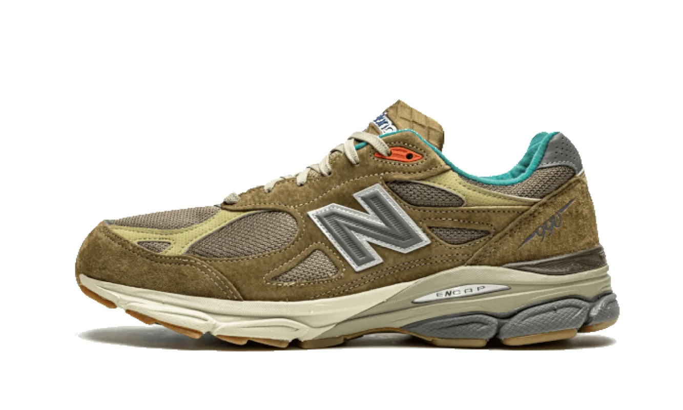 New Balance 990V3 Bodega Here To Stay sold by Addict Sneakers