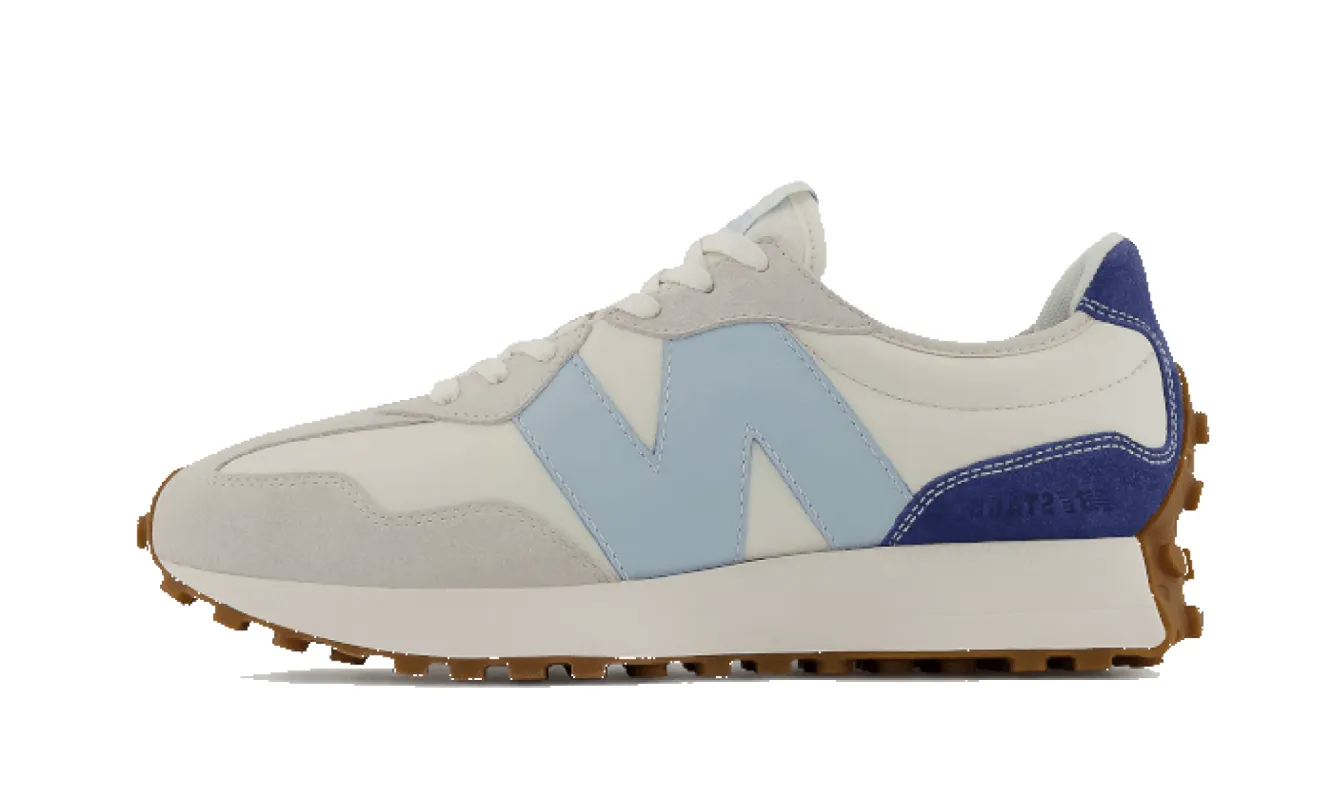 New Balance 327 Staud Sea Salt Atlantic sold by Addict Sneakers
