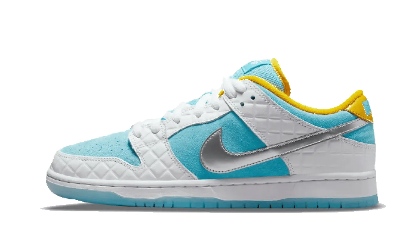 Nike Sb Dunk Low Pro Ftc sold by Addict Sneakers