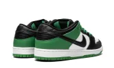 Nike Sb Dunk Low Classic Green sold by Addict Sneakers