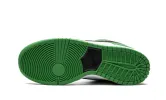 Nike Sb Dunk Low Classic Green sold by Addict Sneakers