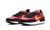 Nike Waffle One Active Fuchsia sold by Addict Sneakers
