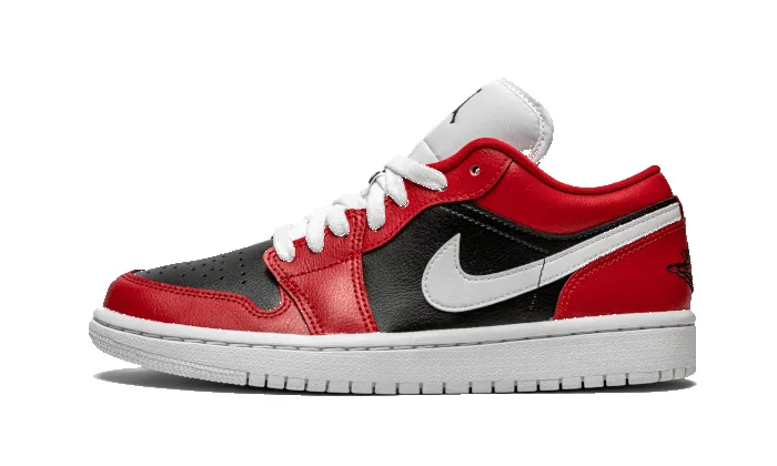 Air Jordan 1 Low Chicago Flip sold by Addict Sneakers
