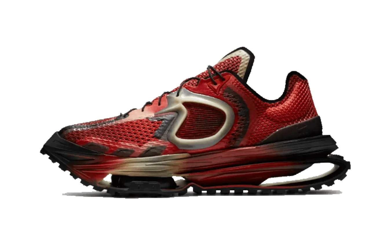 Nike Zoom Mmw 4 Rust Factor sold by Addict Sneakers