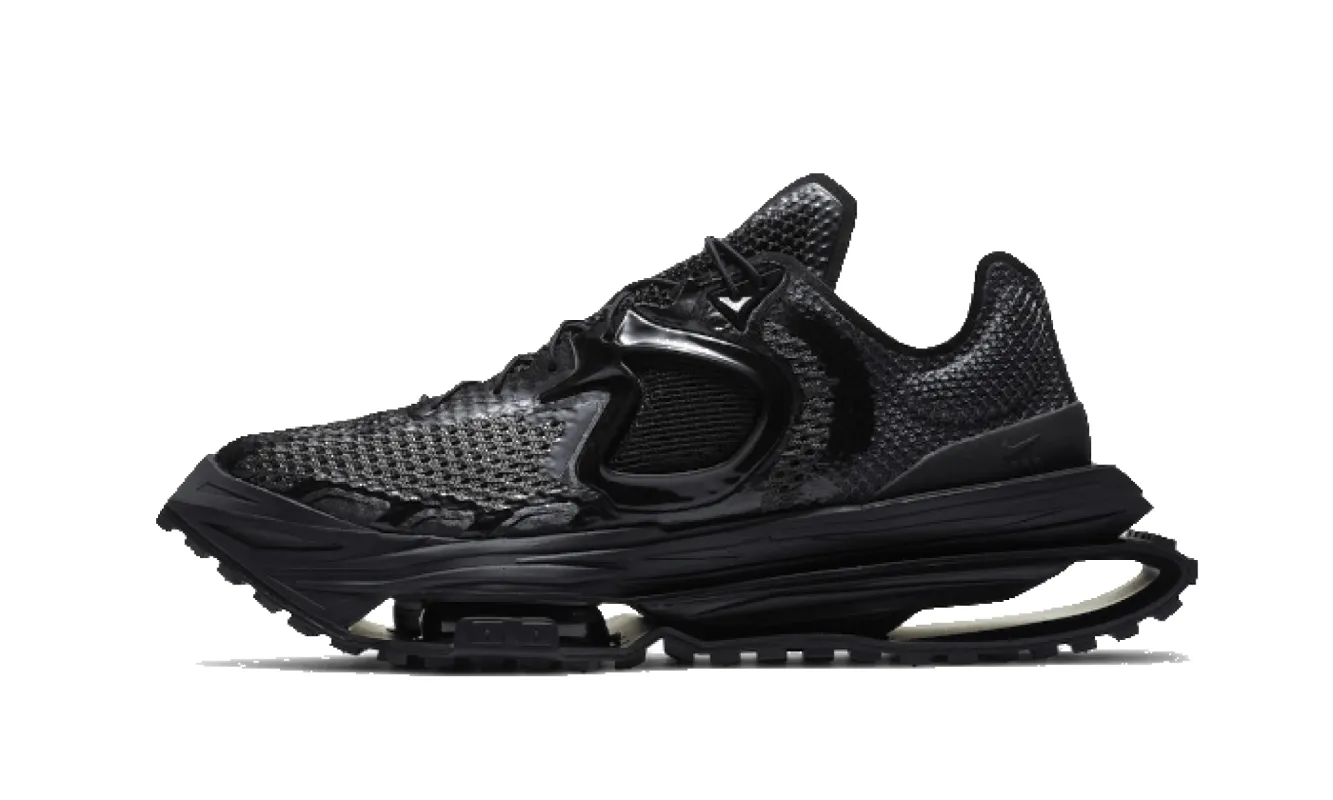 Nike Zoom Mmw 4 Triple Black sold by Addict Sneakers