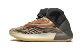 Adidas Yeezy Qntm Flash Orange sold by Addict Sneakers