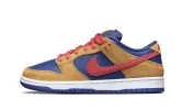 Nike Sb Dunk Low Reverse Papa Bear sold by Addict Sneakers