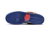 Nike Sb Dunk Low Reverse Papa Bear sold by Addict Sneakers