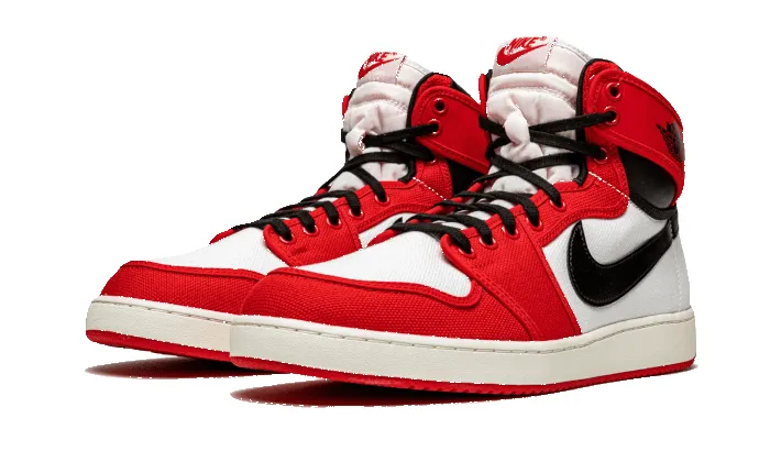 Air Jordan 1 Retro Ajko Chicago 2021 sold by Addict Sneakers product image thumbnail 2