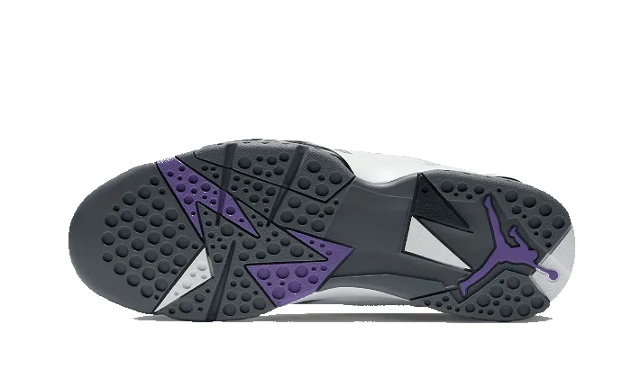 Air Jordan 7 Retro Flint 2021 sold by Addict Sneakers product image thumbnail 3
