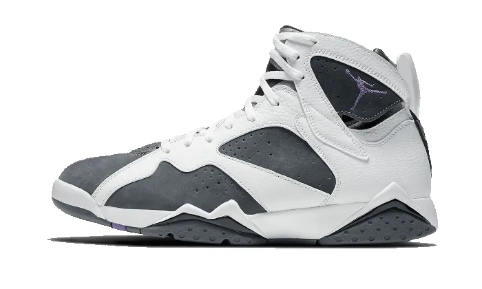 Air Jordan 7 Retro Flint 2021 sold by Addict Sneakers