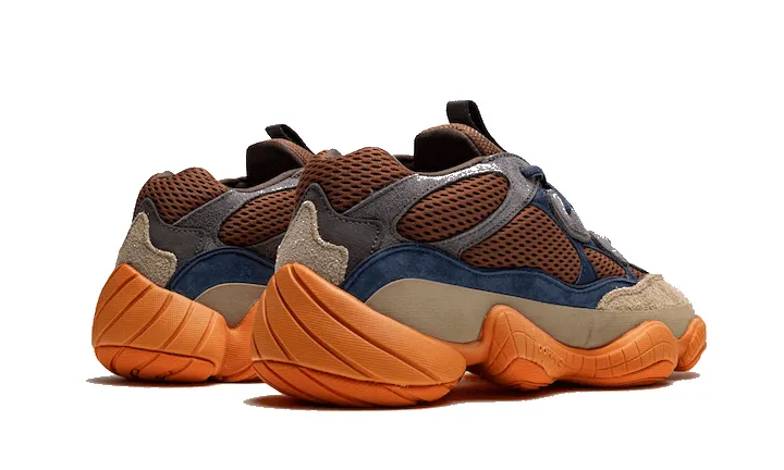 Adidas Yeezy 500 Enflame sold by Addict Sneakers product image thumbnail 3