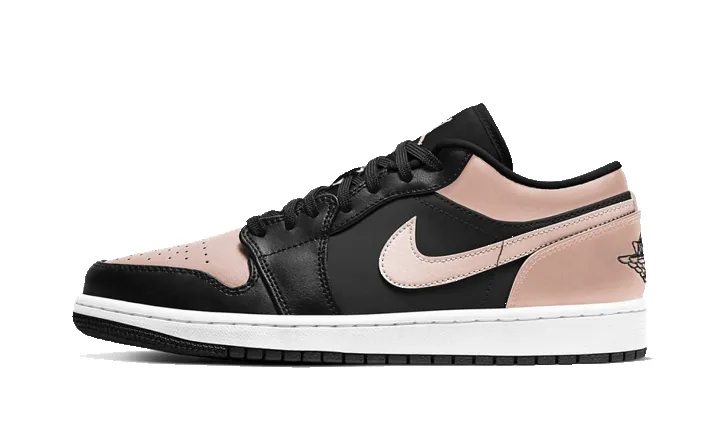 Air Jordan 1 Low Crimson Tint sold by Addict Sneakers