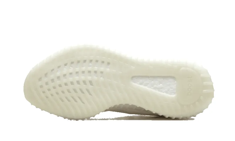 Adidas Yeezy 350 Boost V2 Cream Triple White sold by Addict Sneakers product image thumbnail 4