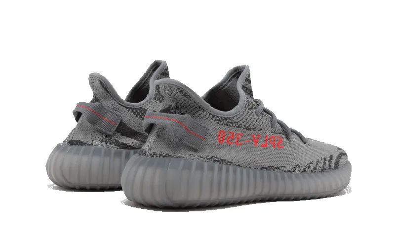 Adidas Yeezy 350 V2 Beluga 2 0 sold by Addict Sneakers product image thumbnail 2