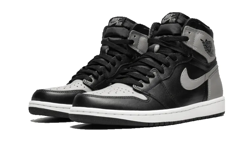 Air Jordan 1 Retro High Shadow sold by Addict Sneakers product image thumbnail 2