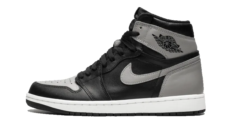 Air Jordan 1 Retro High Shadow sold by Addict Sneakers