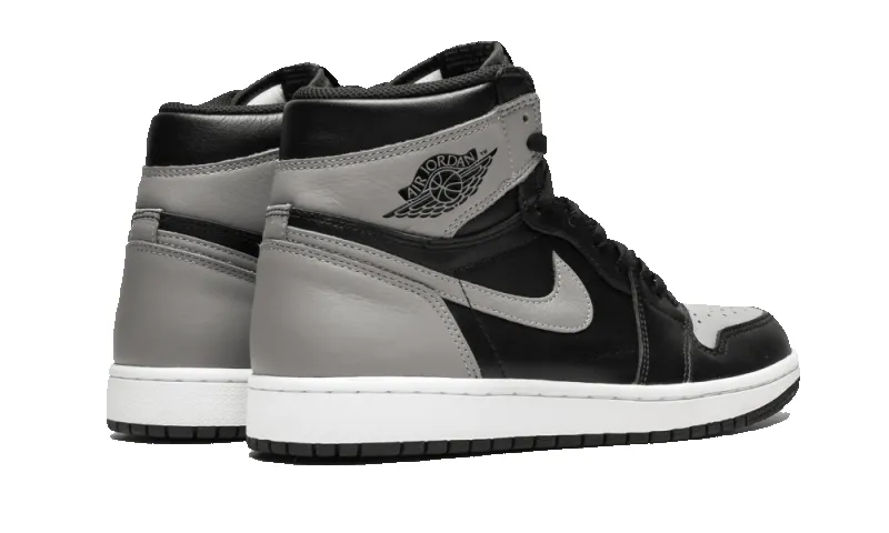 Air Jordan 1 Retro High Shadow sold by Addict Sneakers product image thumbnail 3