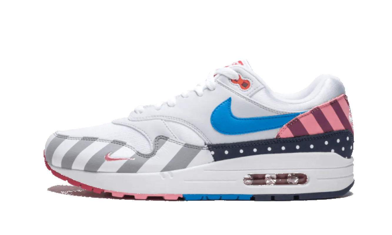 Nike Air Max 1 Parra 2018 sold by Addict Sneakers
