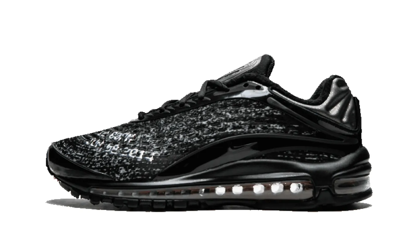 Nike Air Max Deluxe Skepta sold by Addict Sneakers