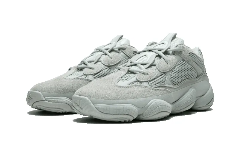 Adidas Yeezy 500 Salt sold by Addict Sneakers product image thumbnail 2
